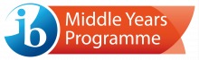 MYP Logo